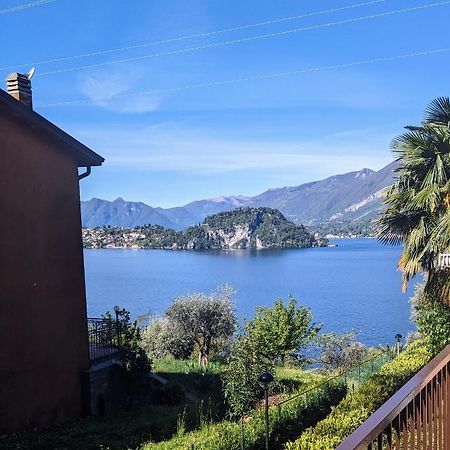 Appartamento Pinus Varenna Kültér fotó