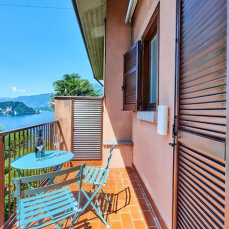 Appartamento Pinus Varenna Kültér fotó