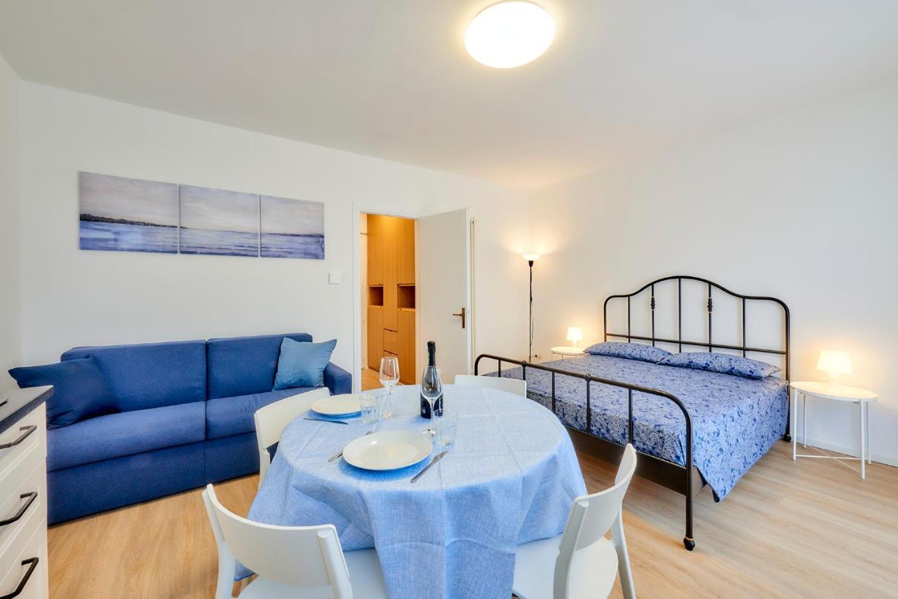 Appartamento Pinus Varenna Kültér fotó