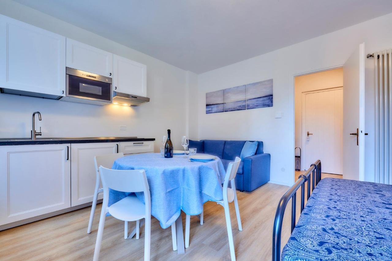 Appartamento Pinus Varenna Kültér fotó