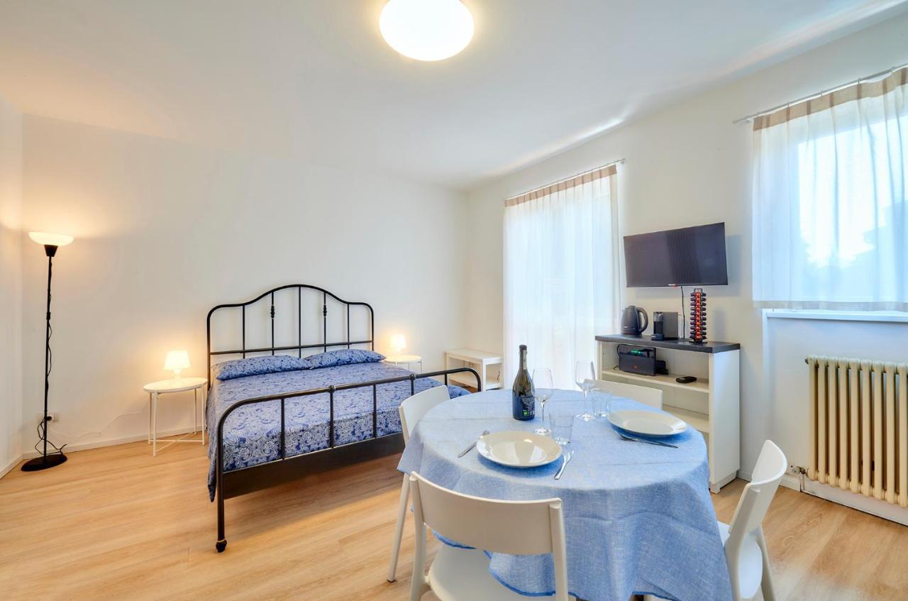 Appartamento Pinus Varenna Kültér fotó