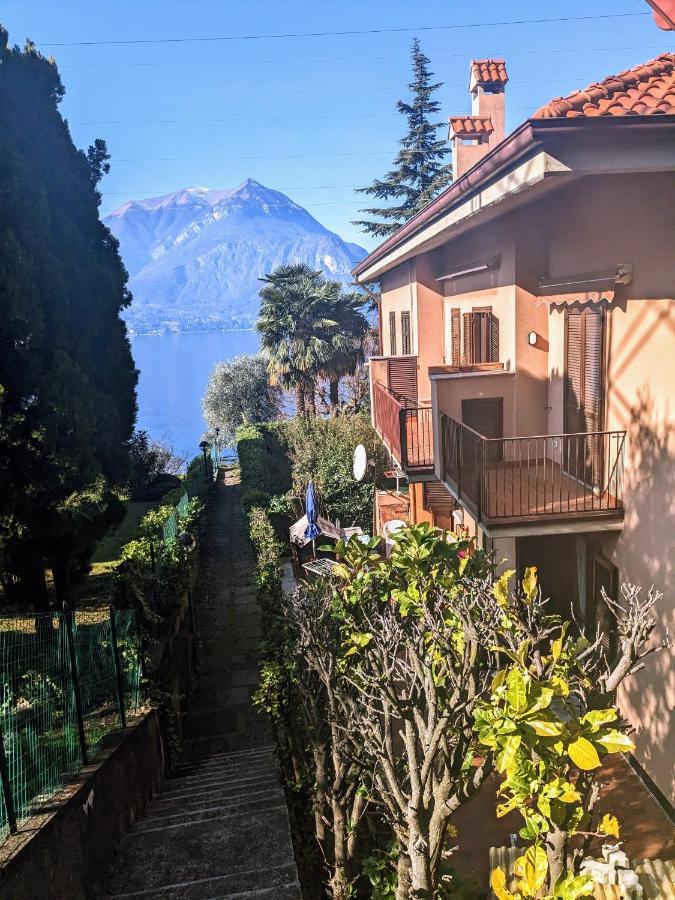 Appartamento Pinus Varenna Kültér fotó