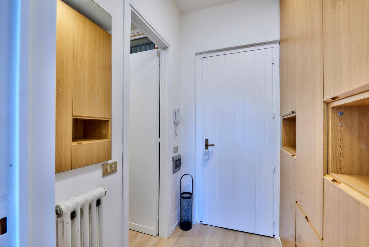 Appartamento Pinus Varenna Kültér fotó